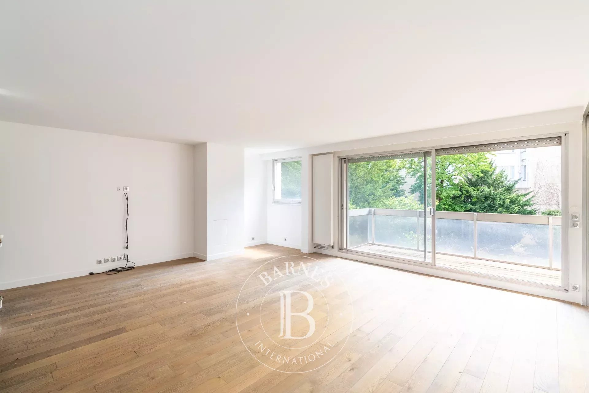 Daire Neuilly-sur-Seine - picture 6