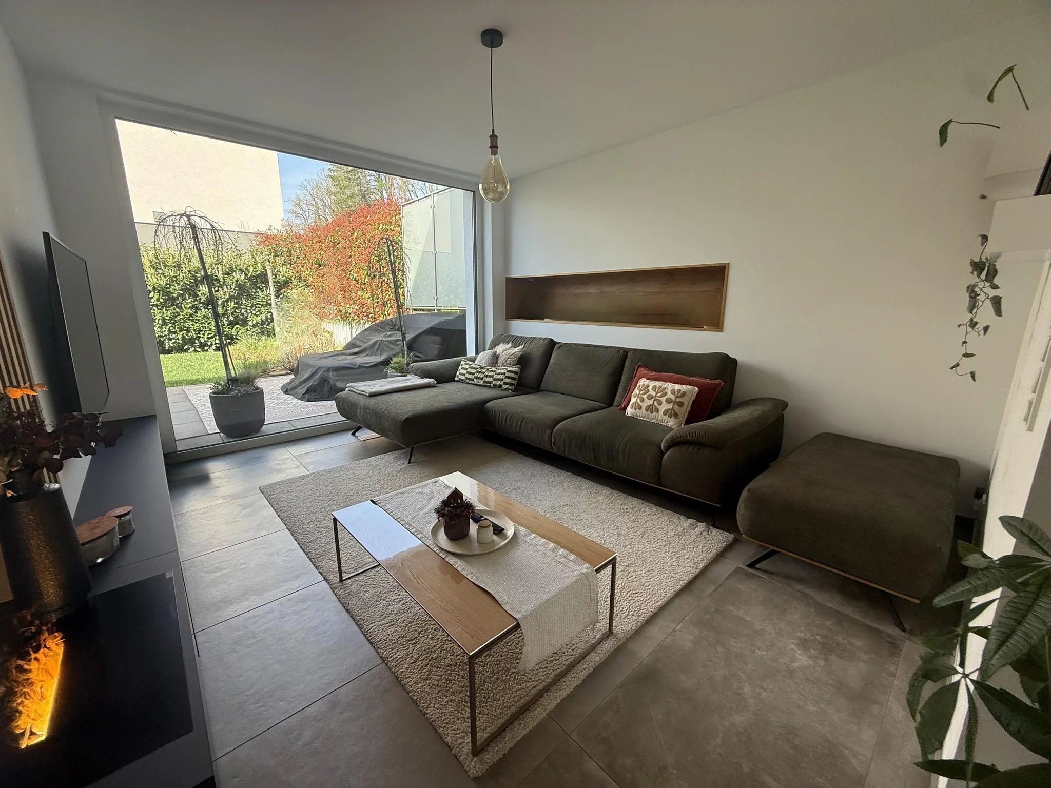 Vente Appartement Beringen