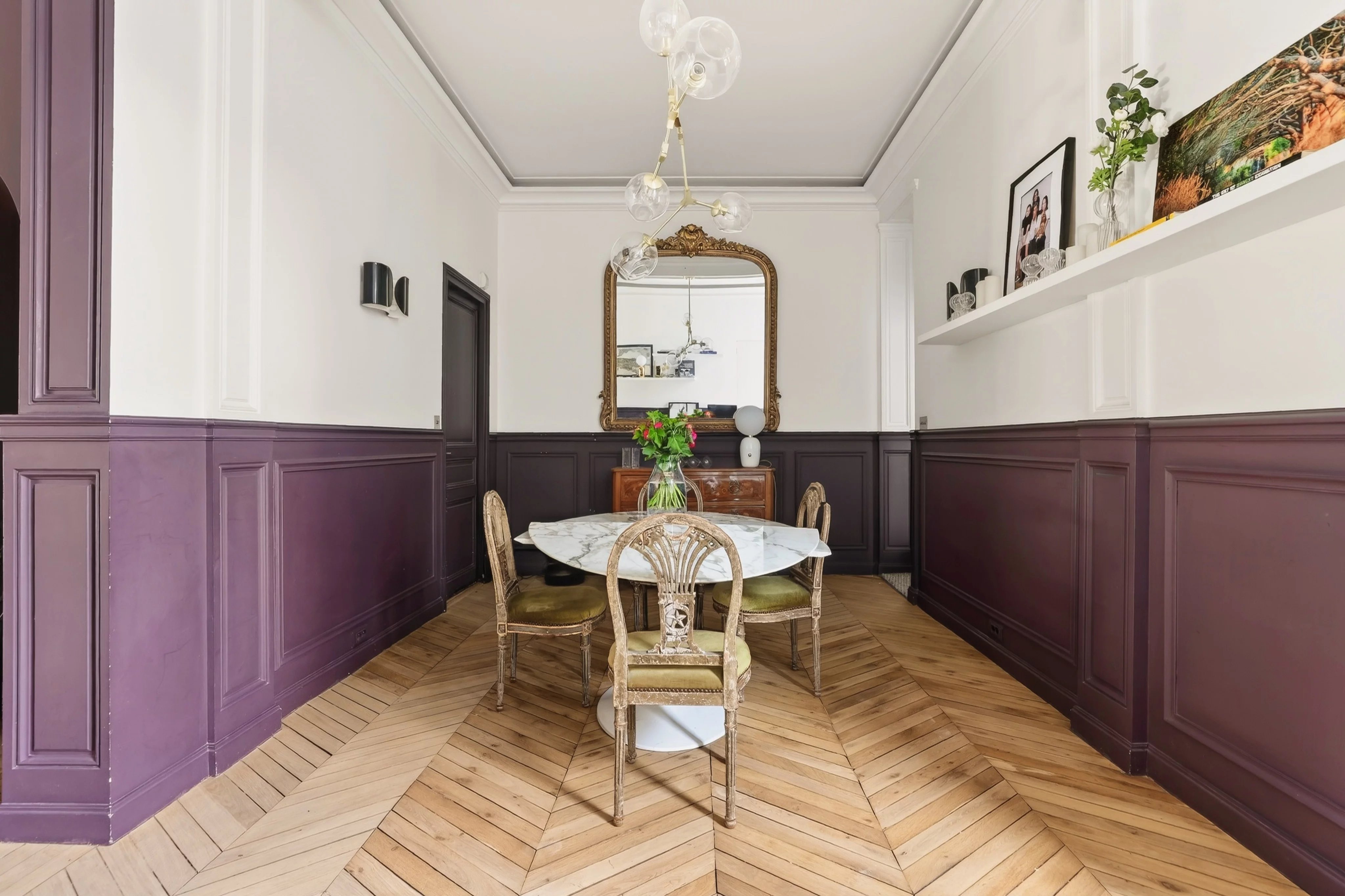 Location Appartement Paris 7ème