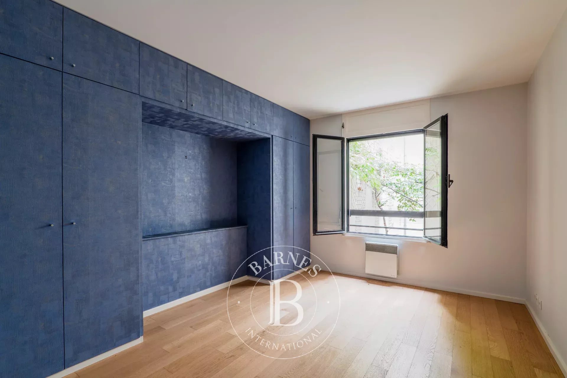 Daire Paris 7ème - picture 6