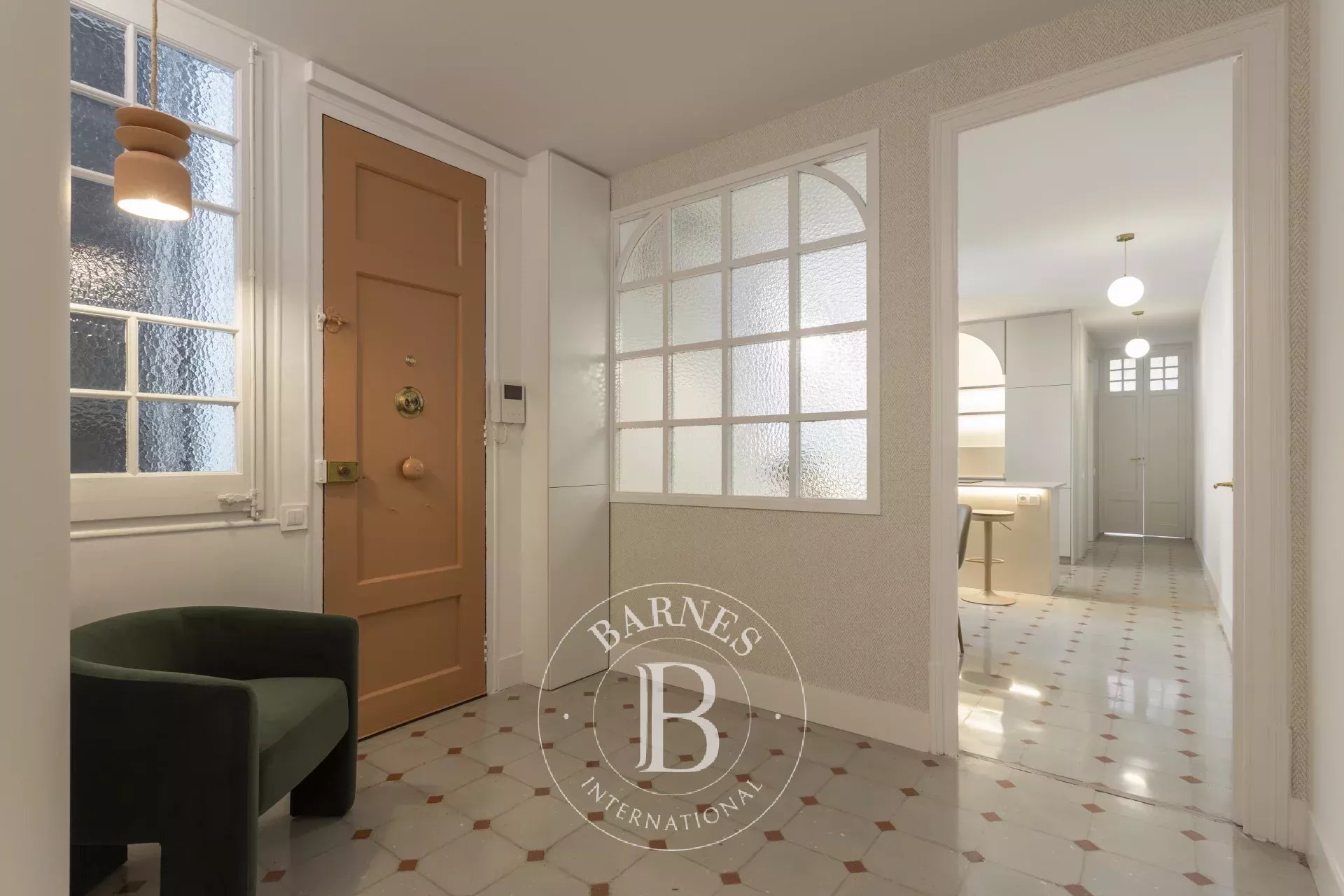 Daire Barcelona - picture 30