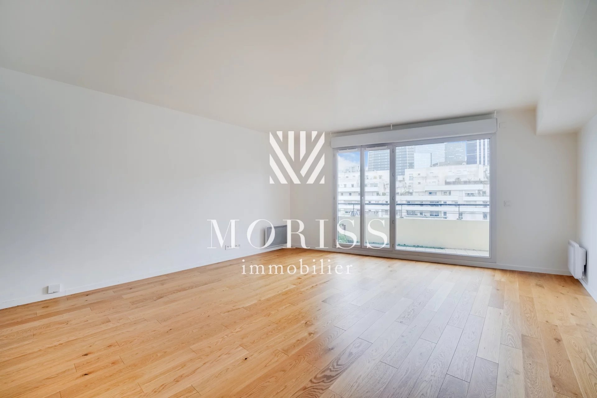 Appartement 4 pièces - Image Array