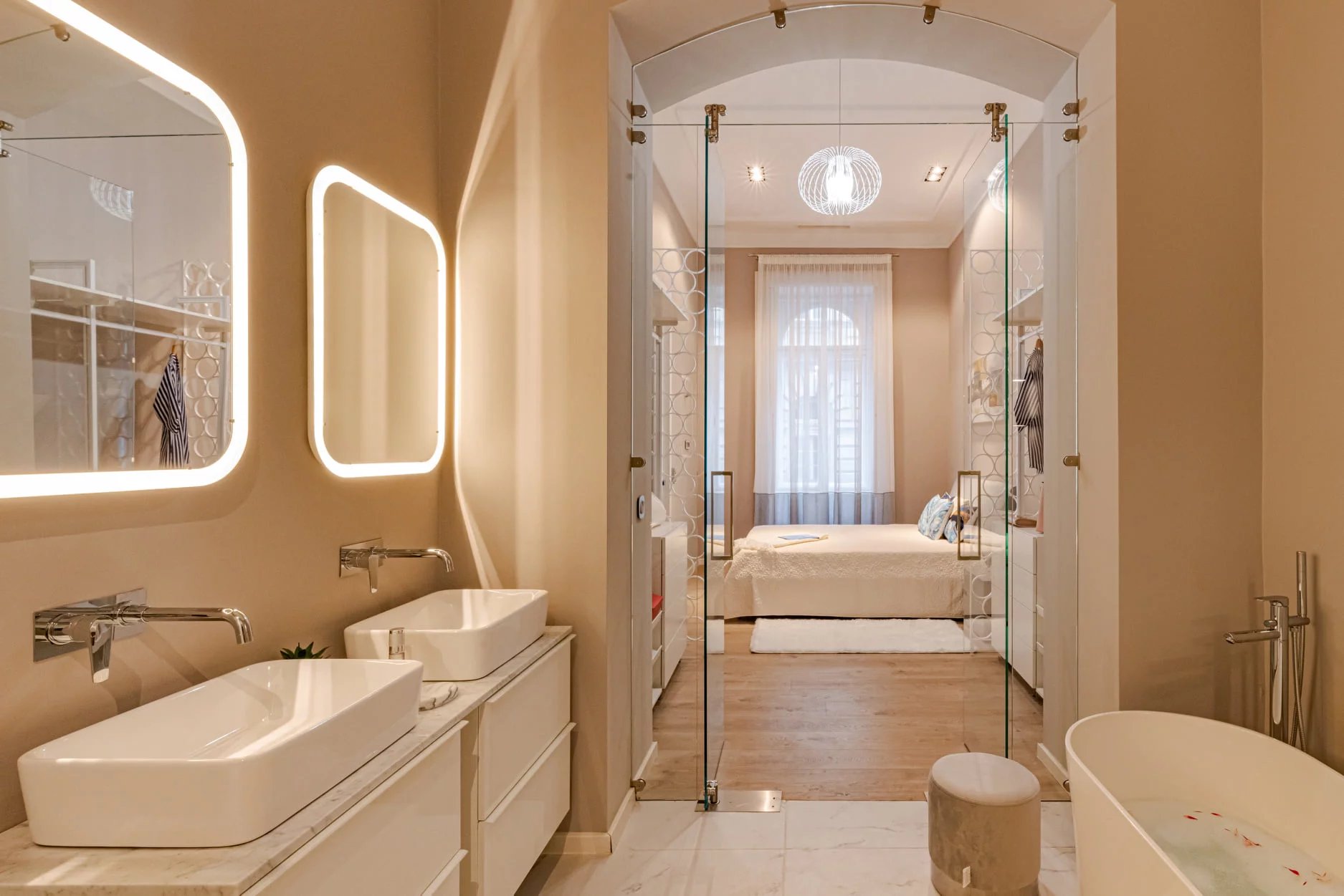 Daire Budapest VI. kerülete - picture 8