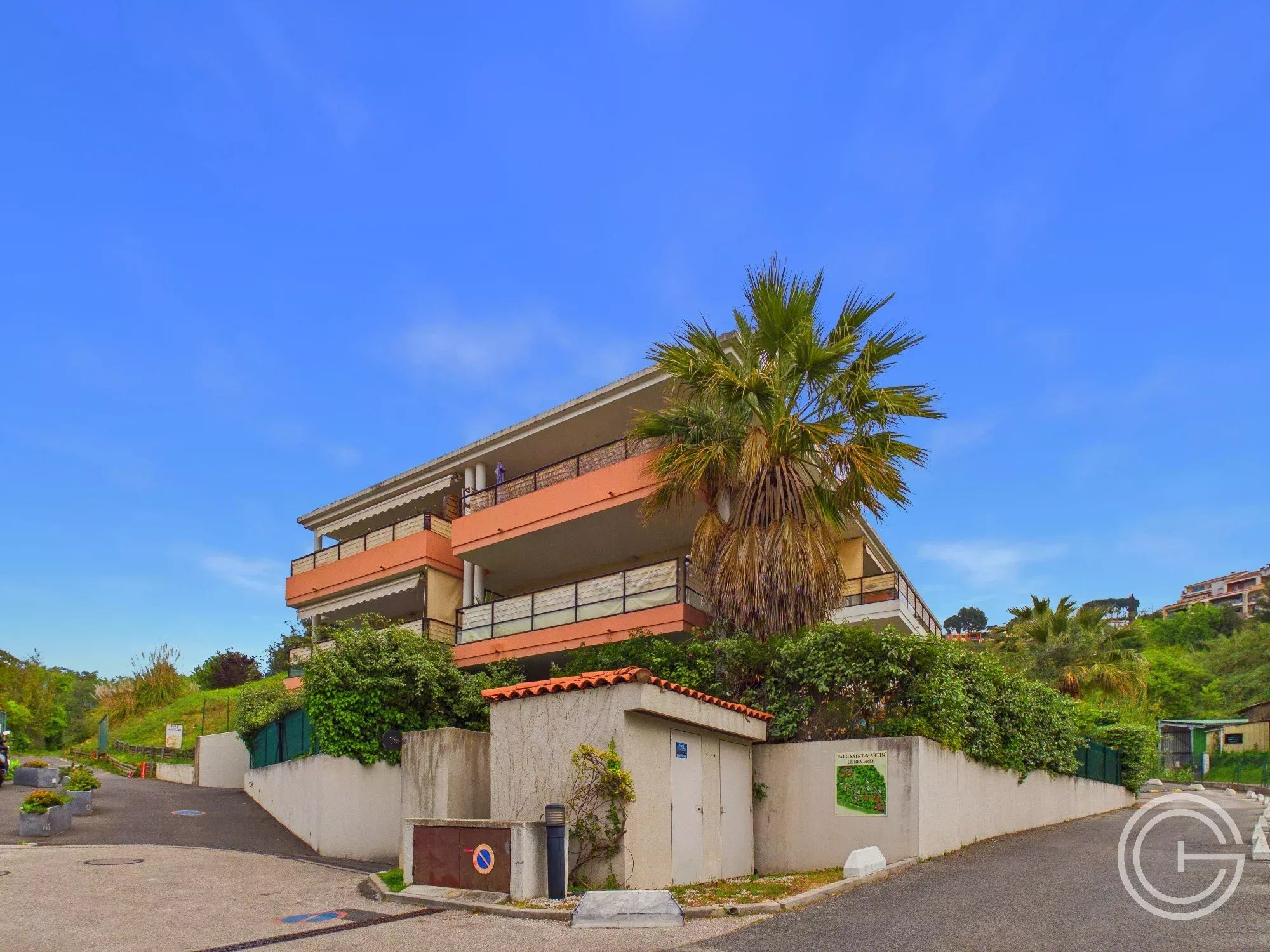 Vente Appartement Nice