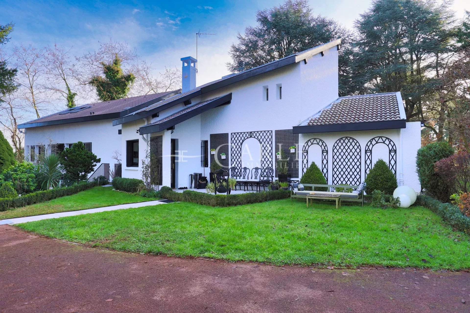 Agence immobilière de CARLE IMMOBILIER