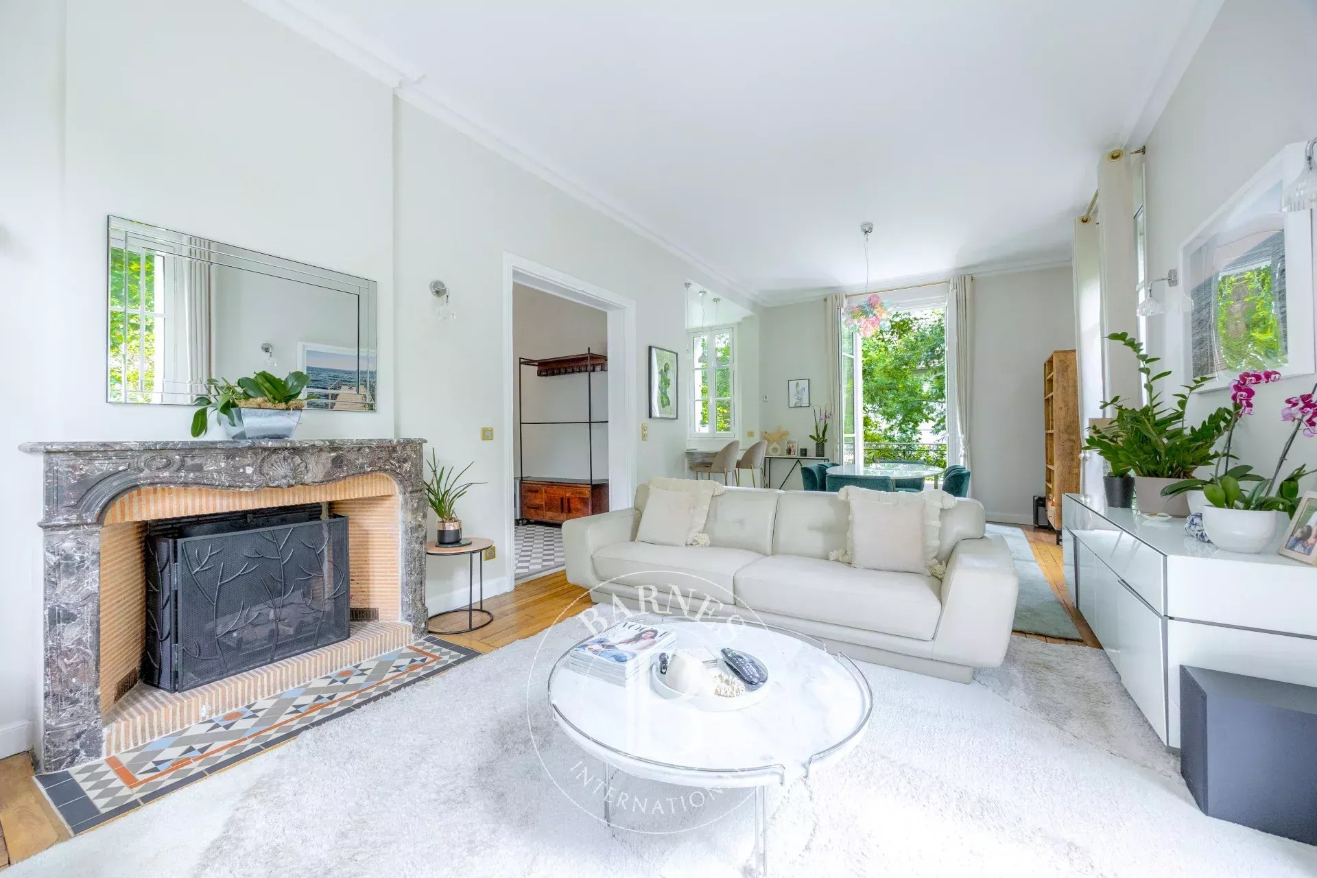 Maison Vaucresson  -  ref 87012062 (picture 3)