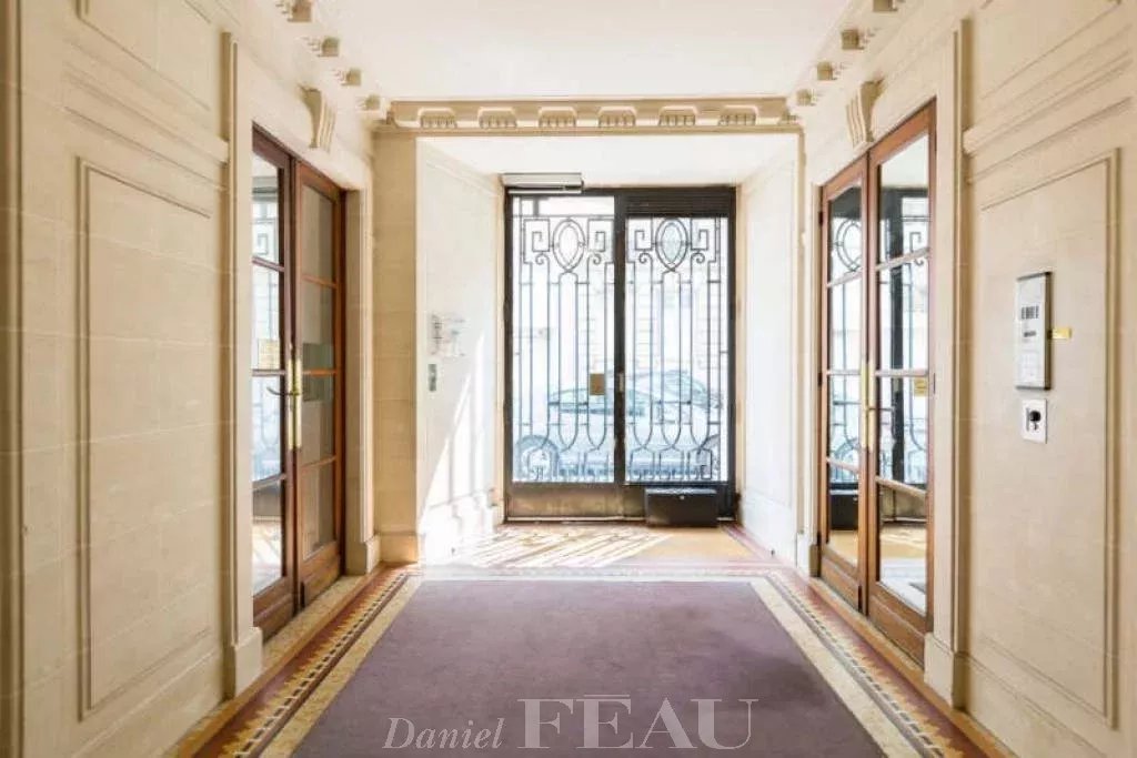 Rental Apartment Paris 7th