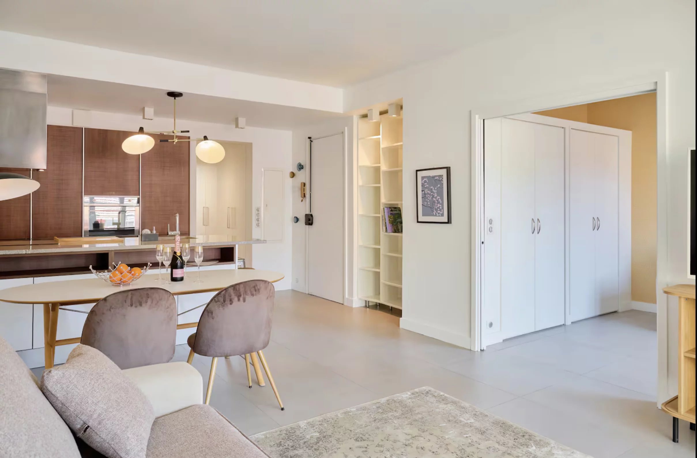 Agence immobilière de Hanna Logis