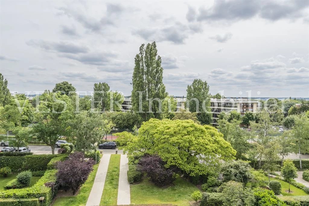 Vente Appartement Le Chesnay