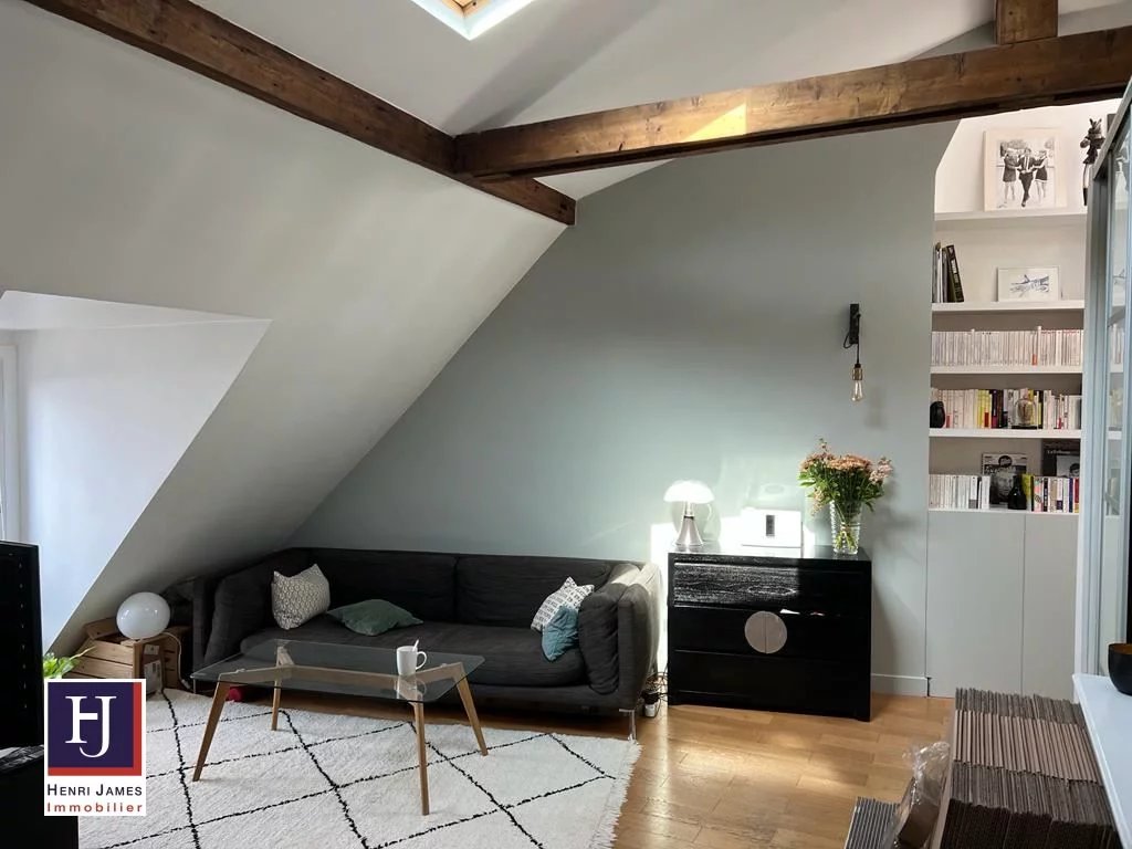 Vente Appartement Paris 9ème