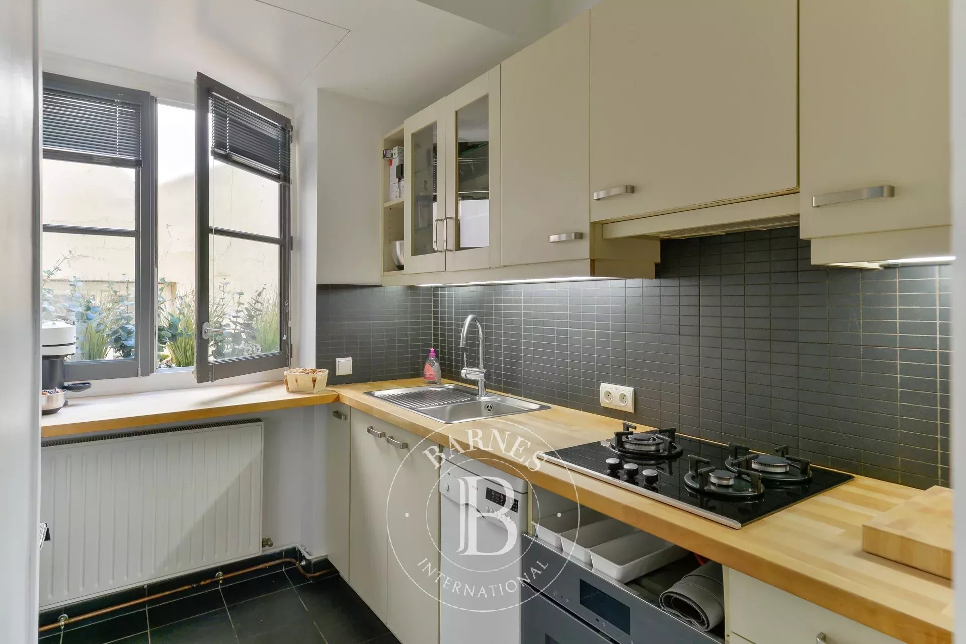 Daire Lyon 2ème - picture 4