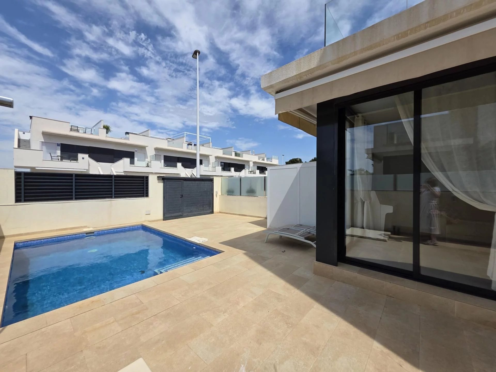 Vente Appartement San Pedro del Pinatar