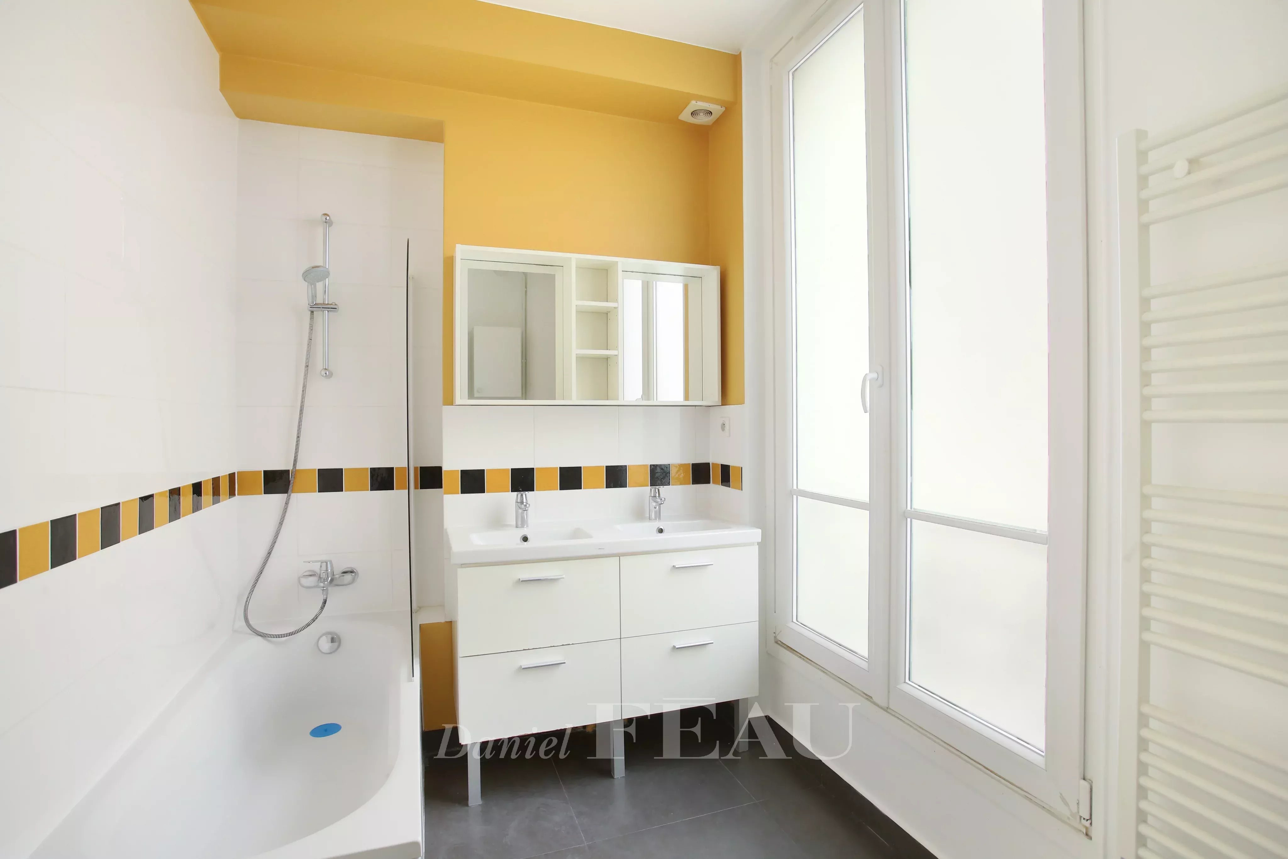Rental Apartment Paris 7th