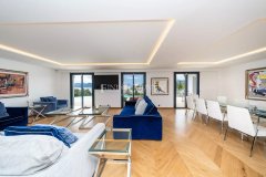 Villa for sale Cannes with sea view — photo 6 of 7