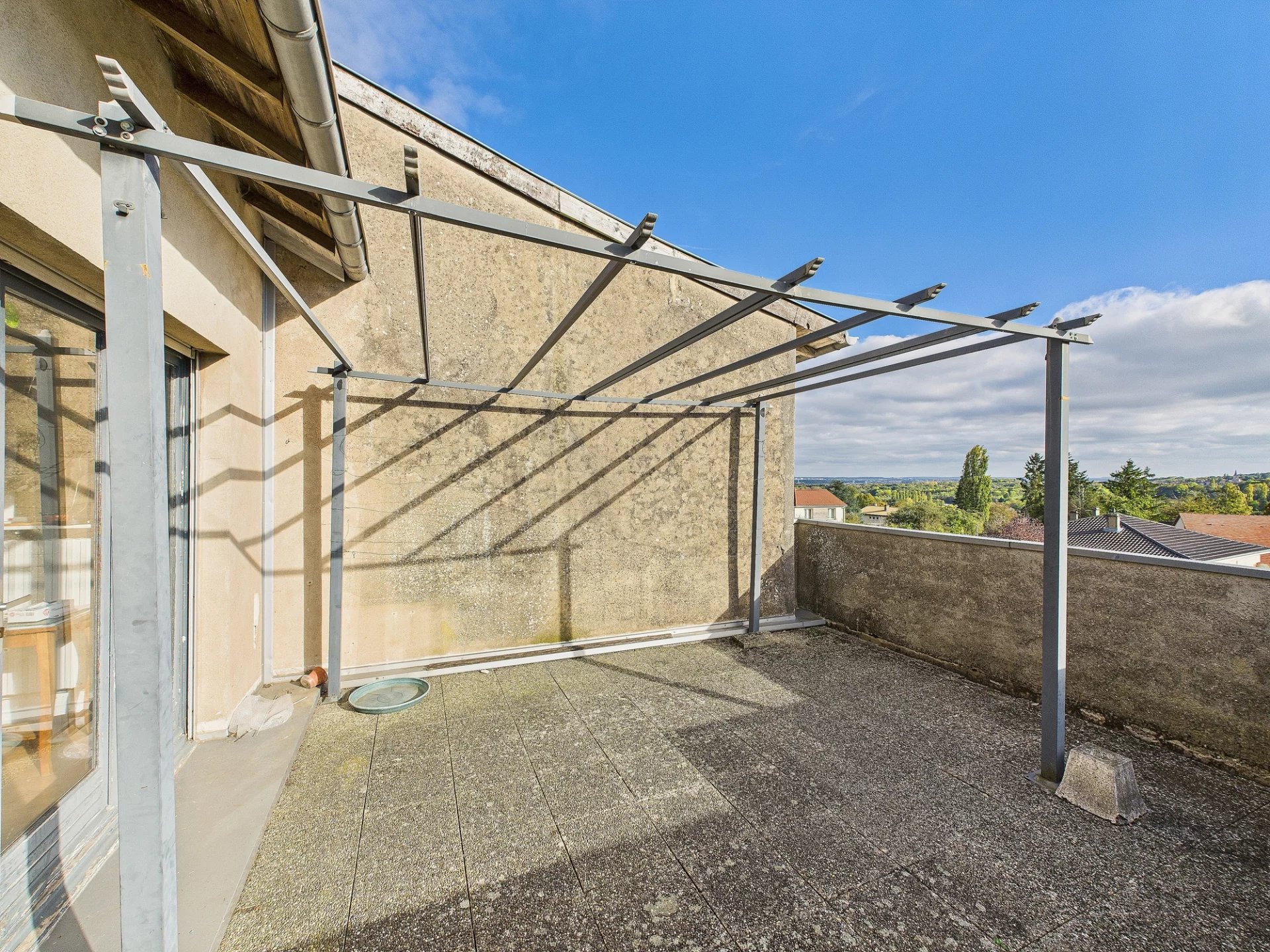 Achat Maison T4 à Saulny (57140) - 112.16m²