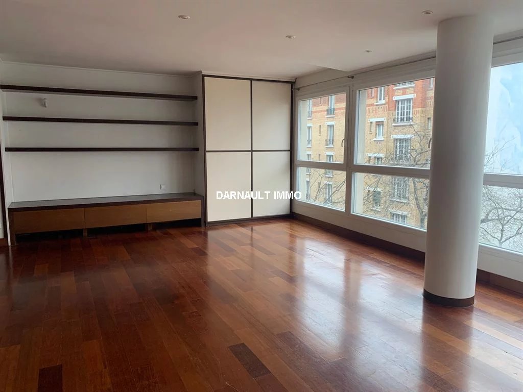 Vente Appartement Paris 15ème