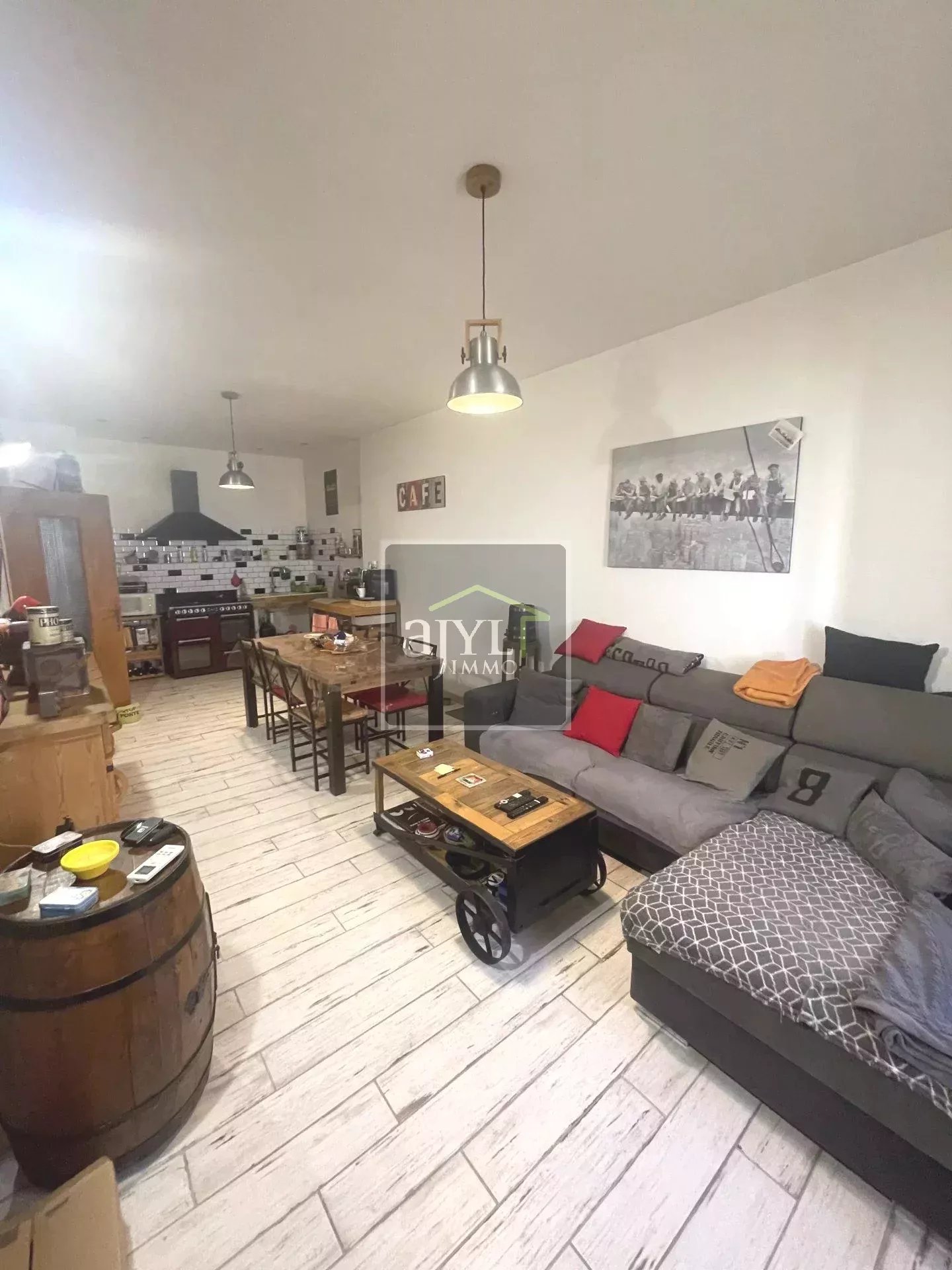 Agence immobilière de AJYL Immo Rognes