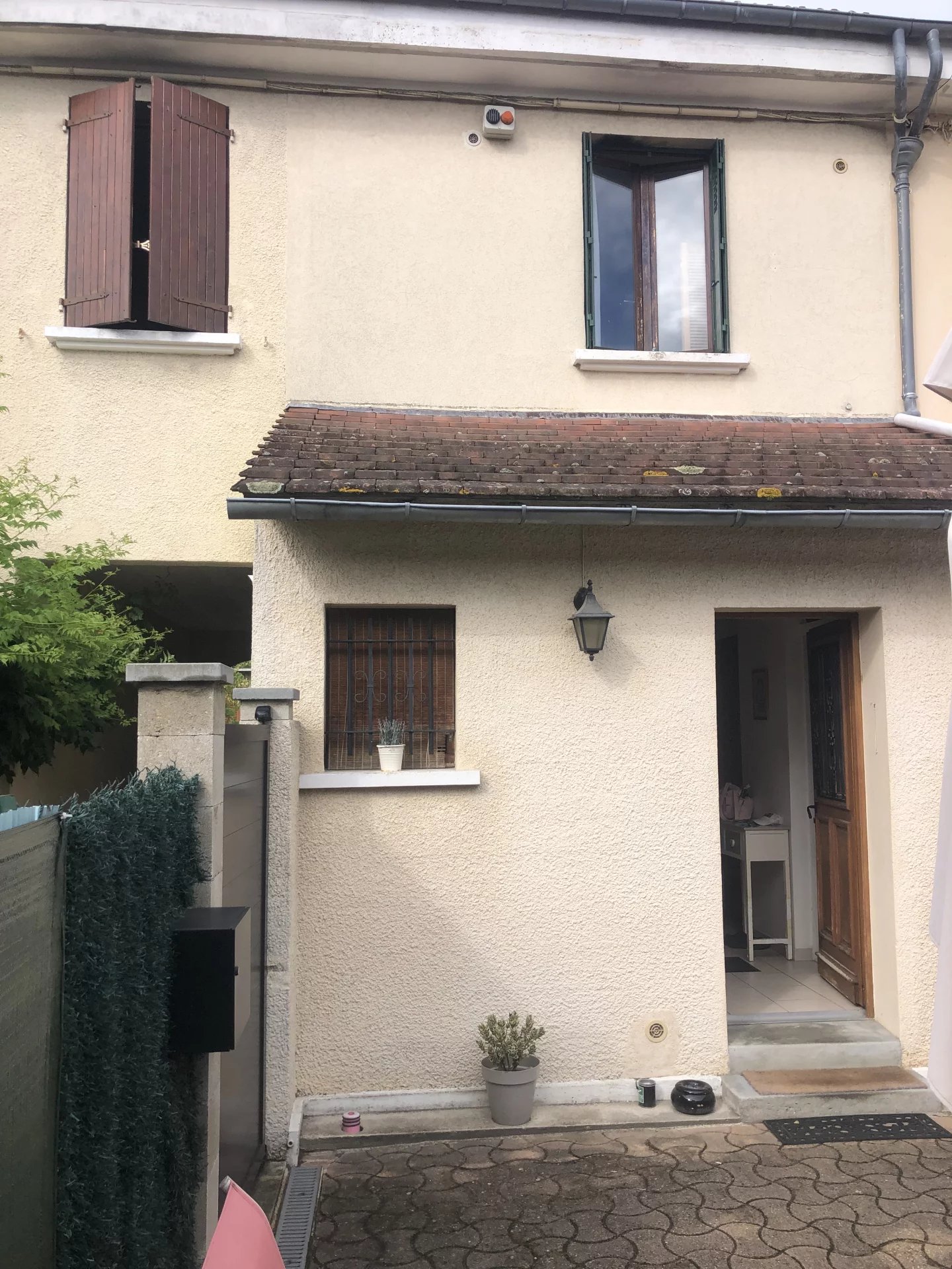 Agence immobilière de Cabinet Eric Gameiro