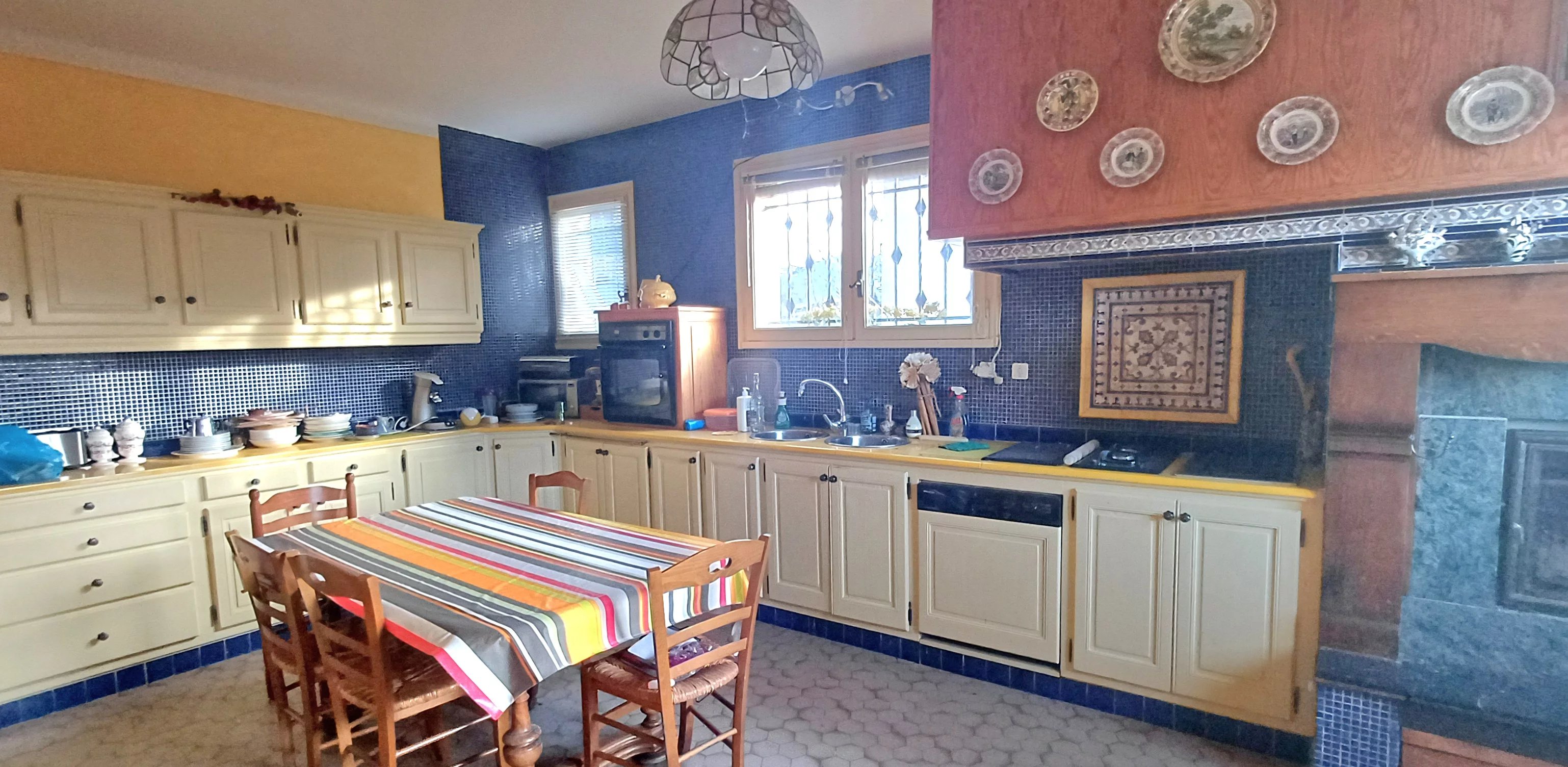 House for sale Saint-Lizier, Ariège