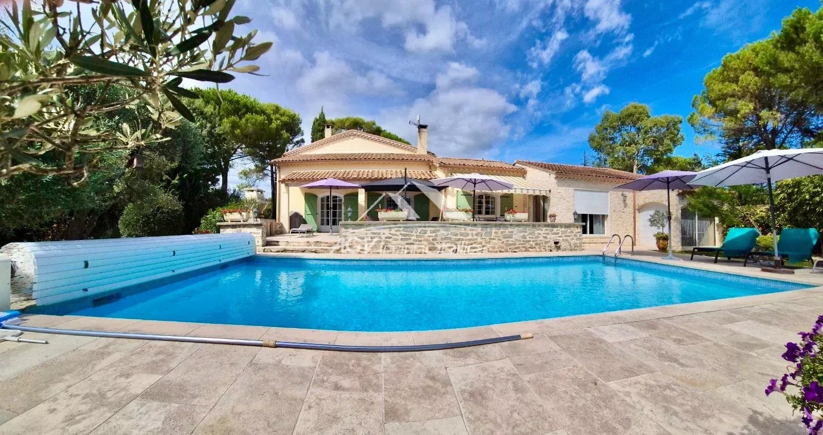 Agence immobilière de AGV IMMOBILIER