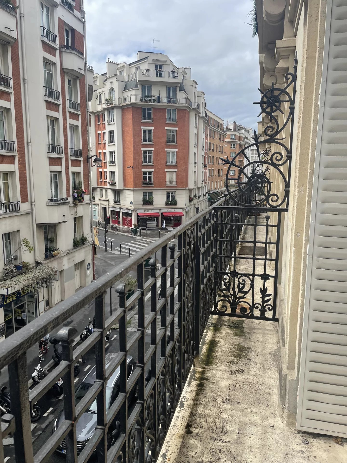 Agence immobilière de ÉTUDE GORDOLON HAUSSMANN IMMOBILIER