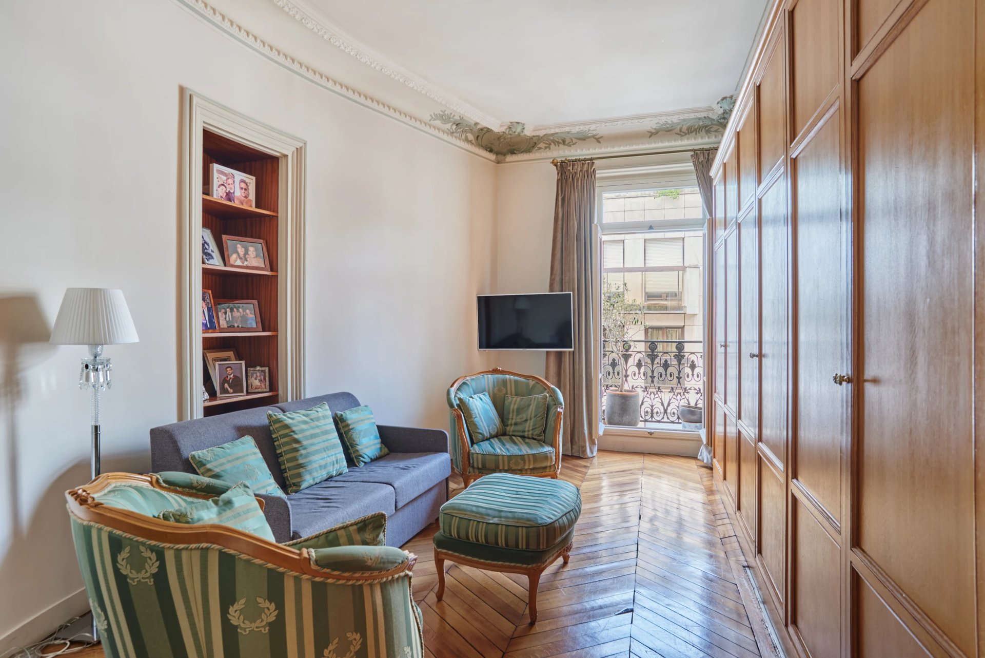 3 Bedroom Apartment/Flat's Image 4