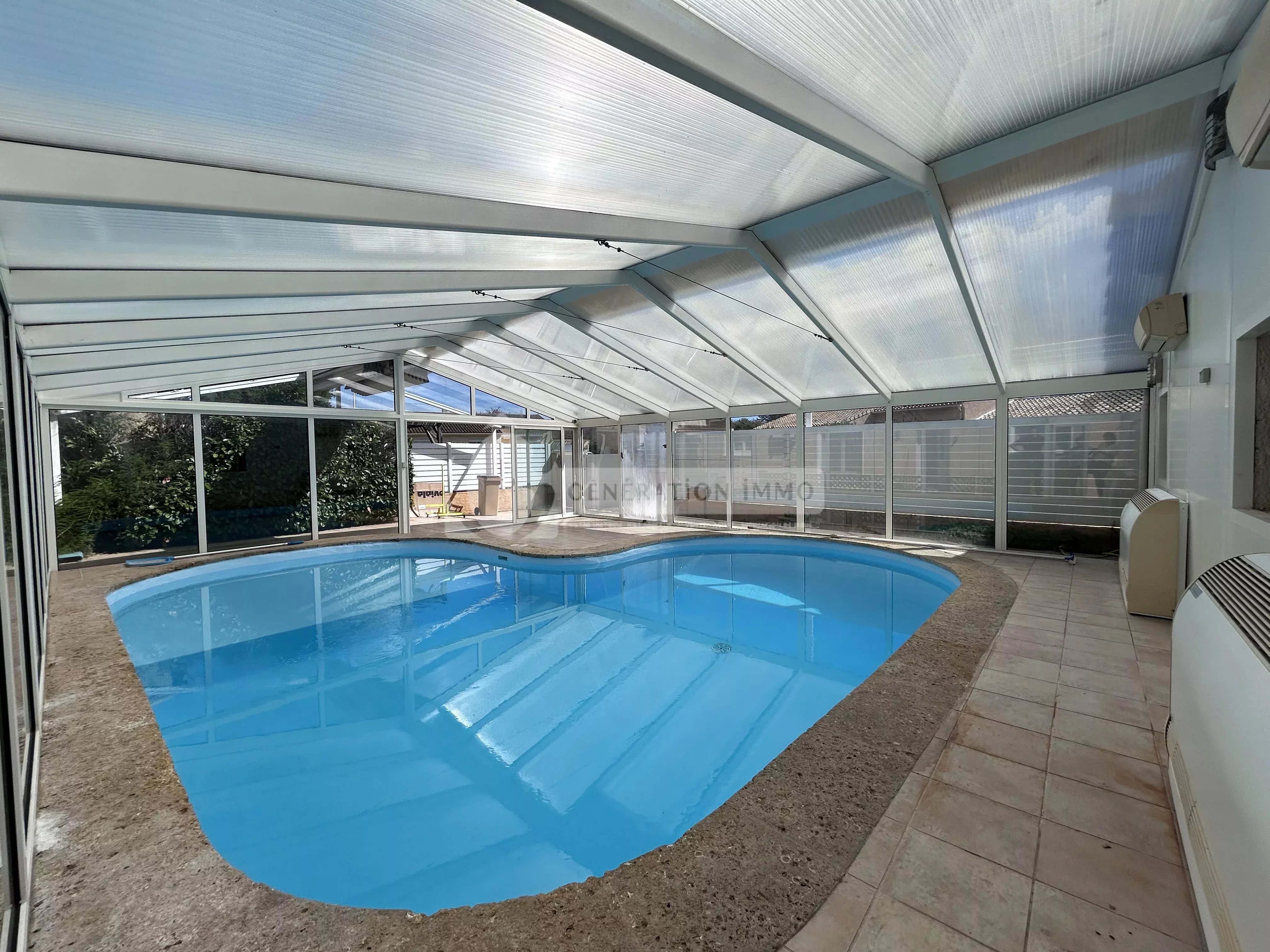 Agence immobilière de GÉNÉRATION IMMO