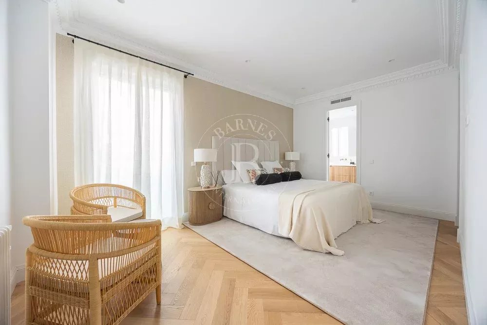 Daire Madrid - picture 36