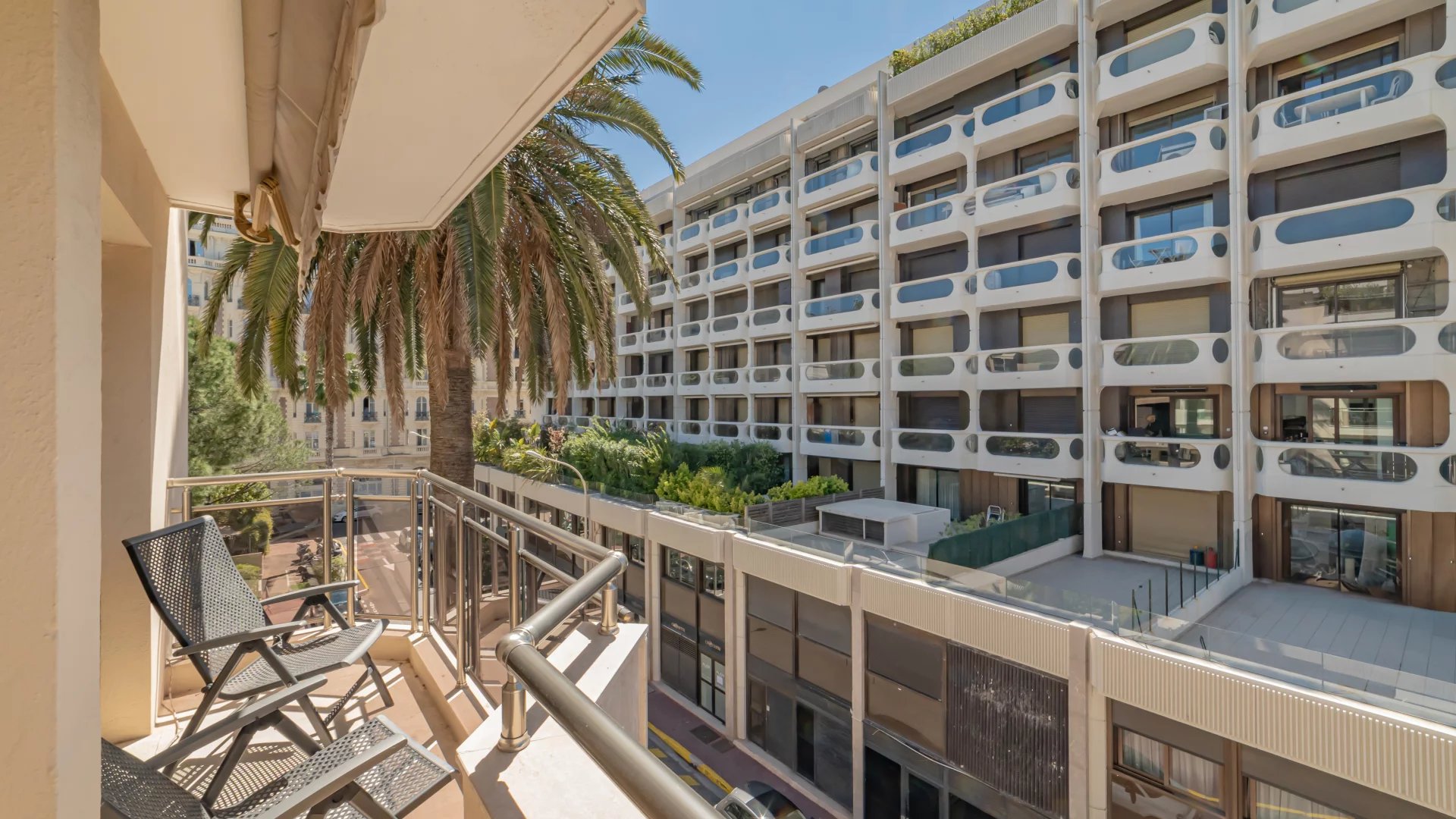 Sale Apartment Cannes