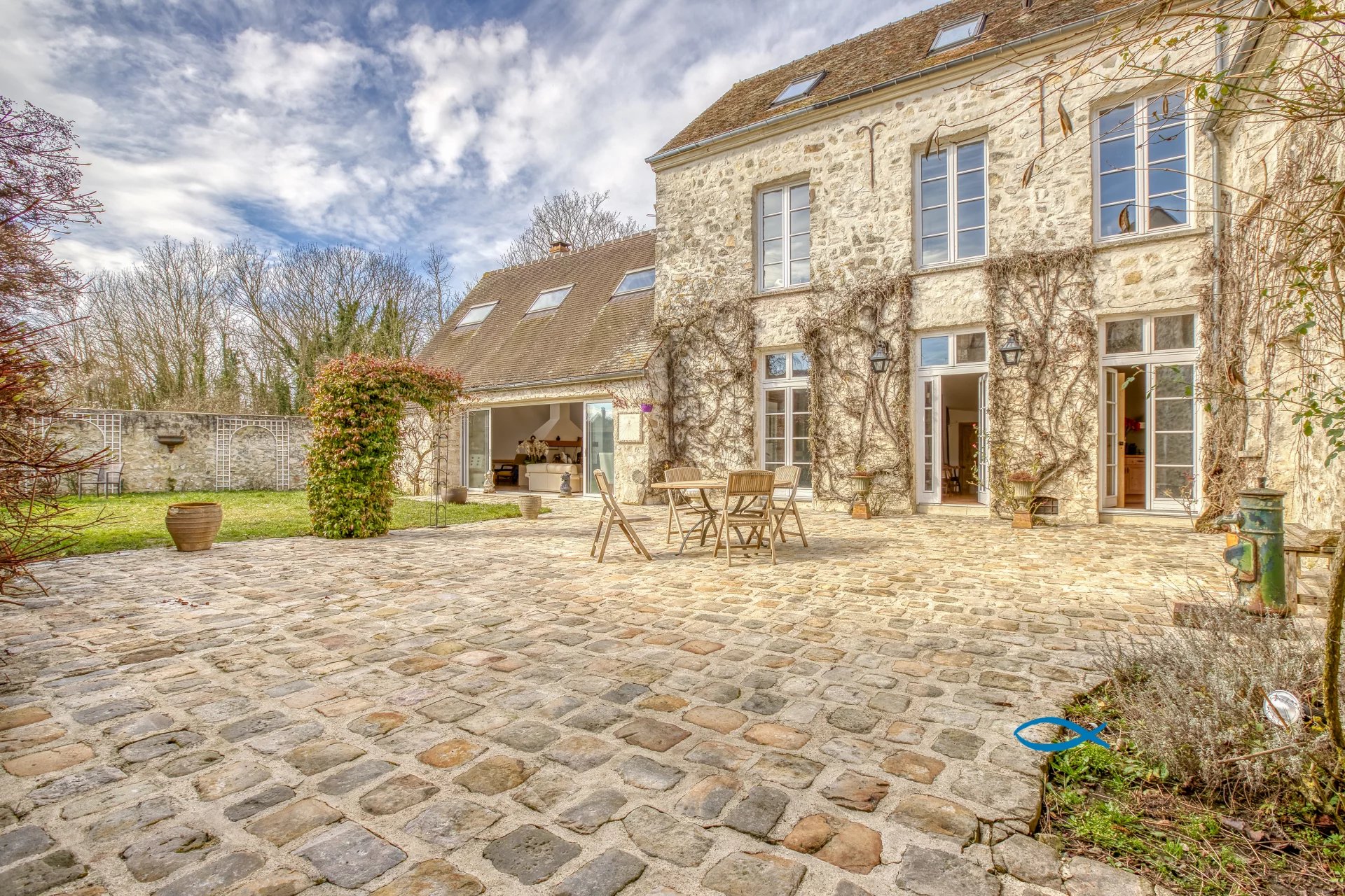 Agence immobilière de L’IMMOBILIER EXCLUSIF