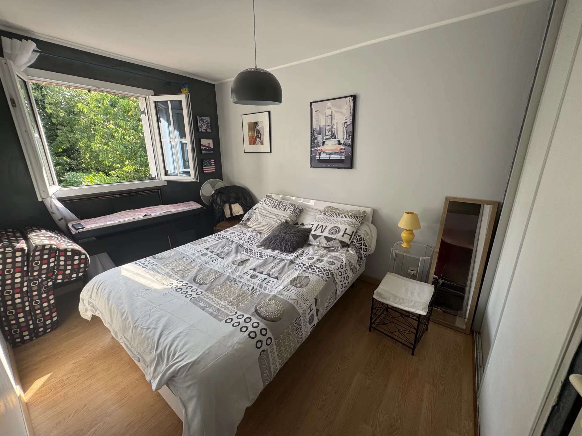 Achat Maison T4 à Saint-Médard-en-Jalles (33160) - 86m²
