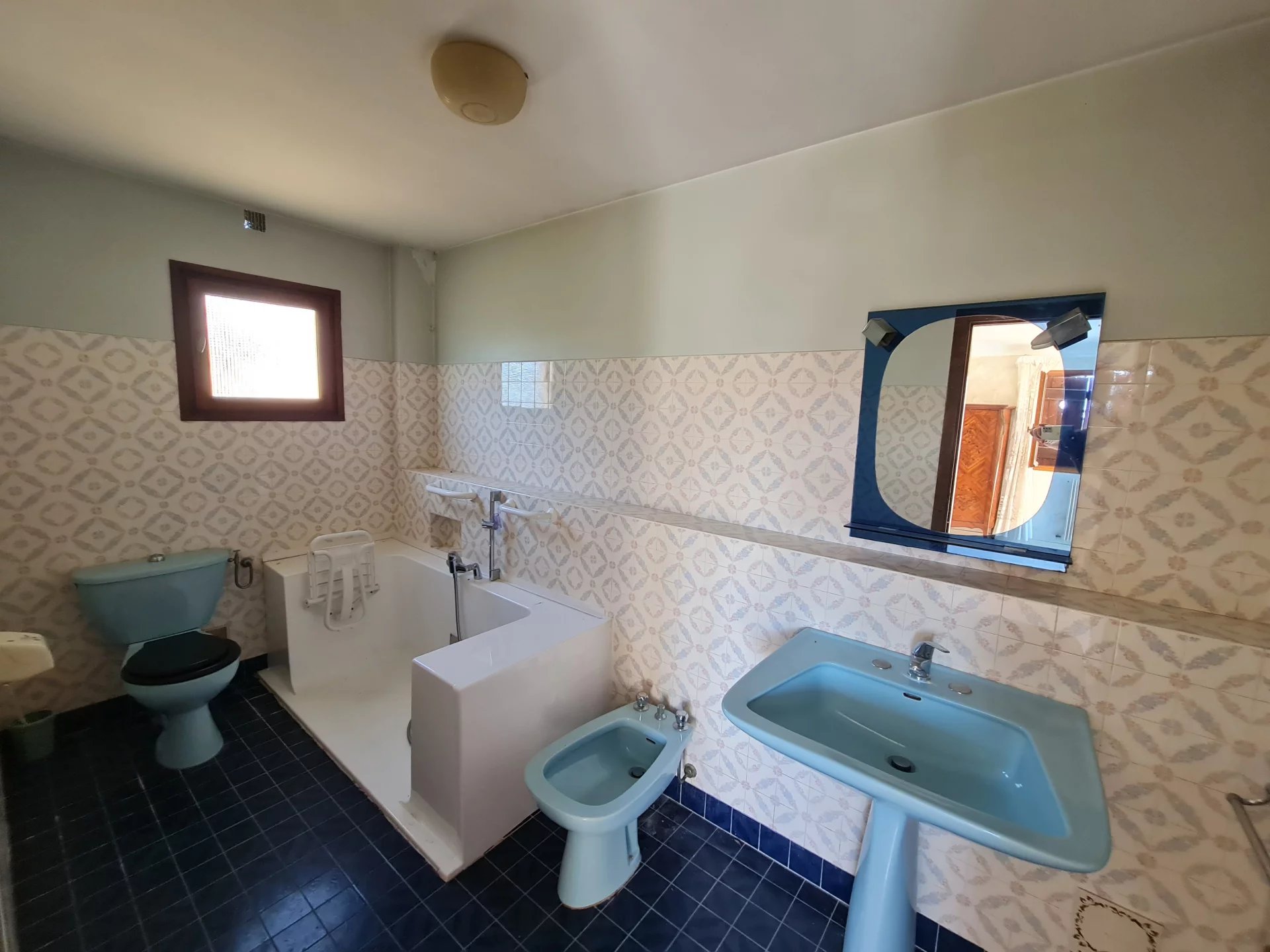 Vendita Villa Mentone