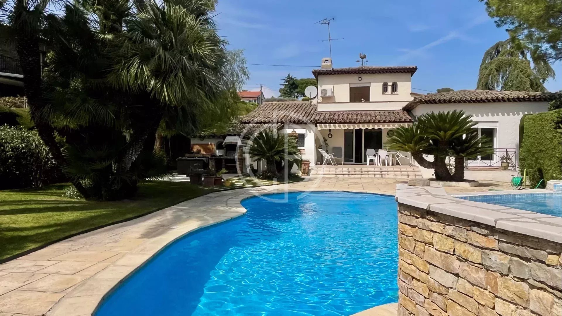 Agence immobilière de Collection d'Azur