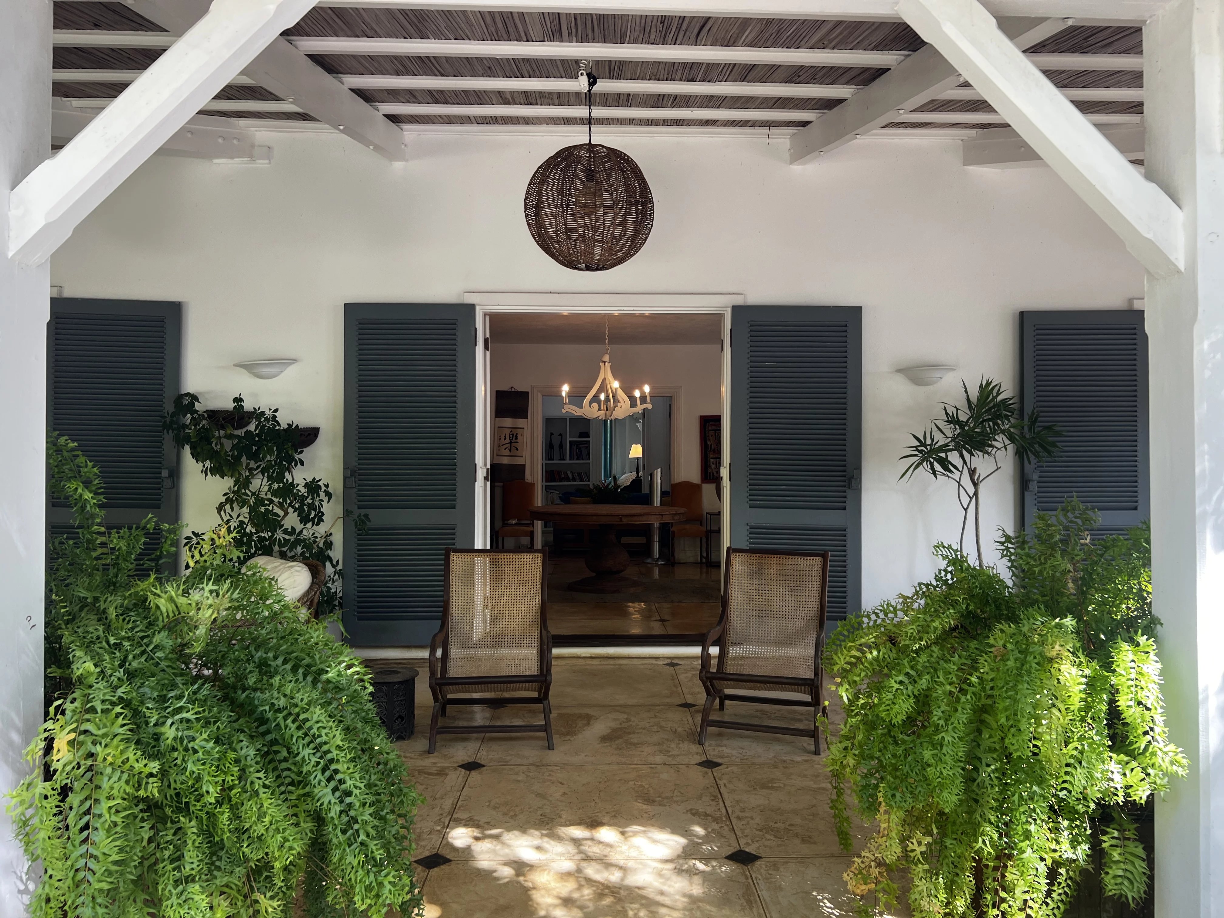 Villa Saint-Antoine  -  ref 87071912 (picture 1)
