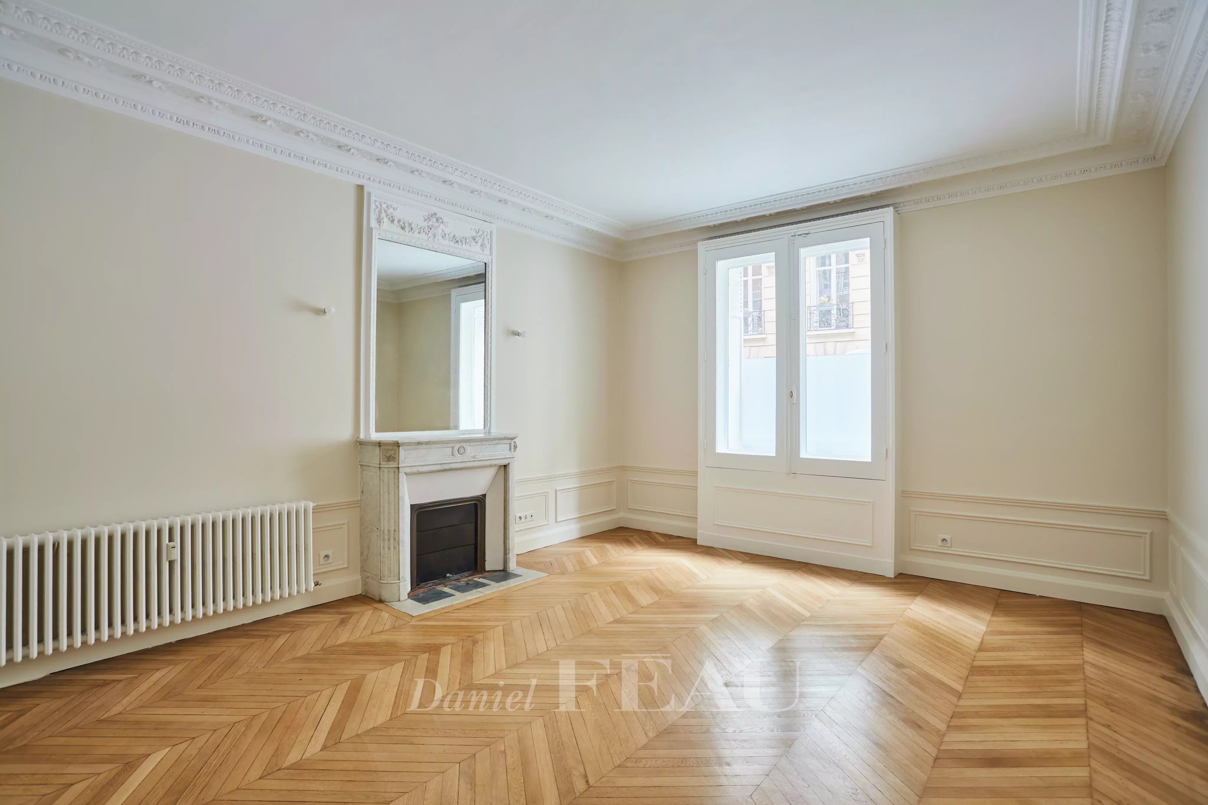 Rental Apartment Paris 6th