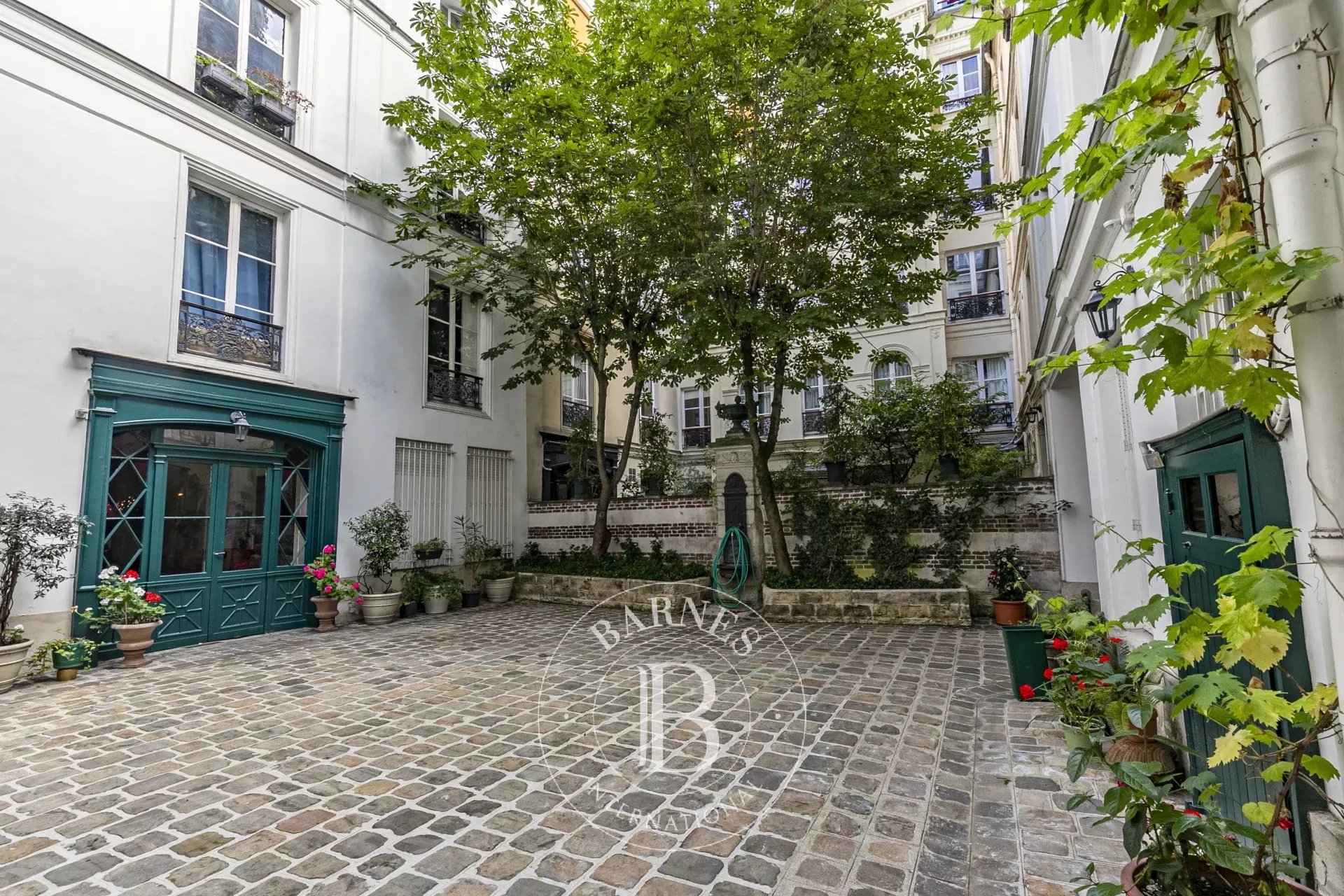 Daire Paris 7ème - picture 10