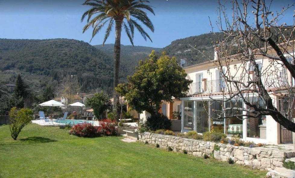 Agence immobilière de PURE AZUR