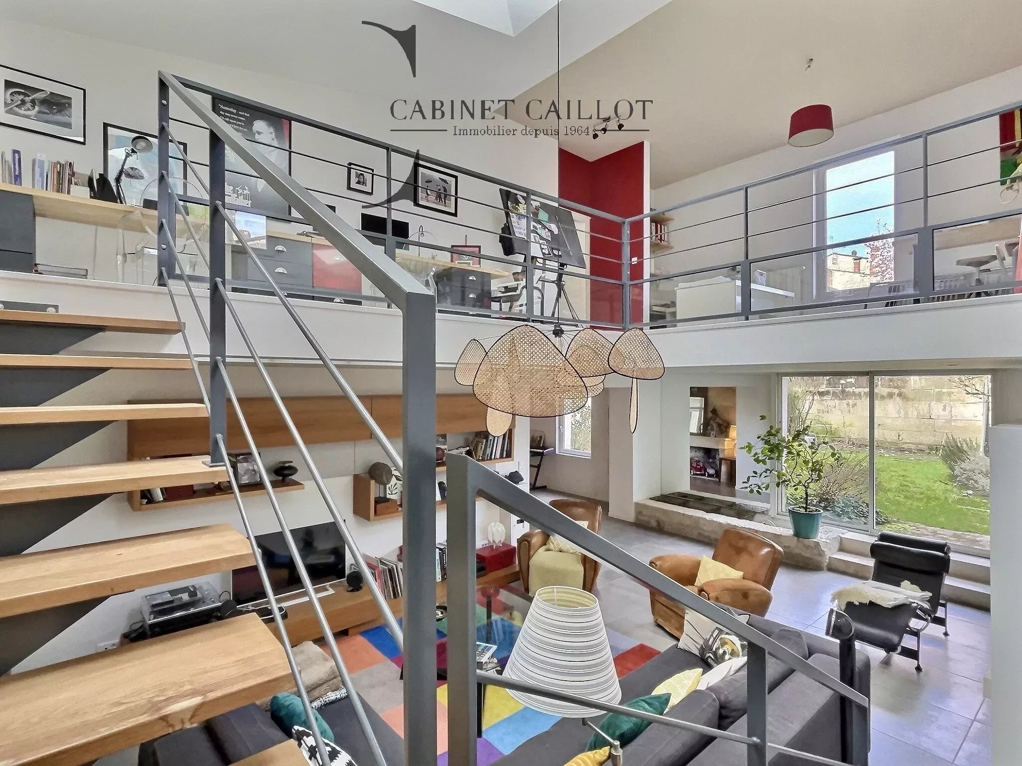 Vente Maison Saintes