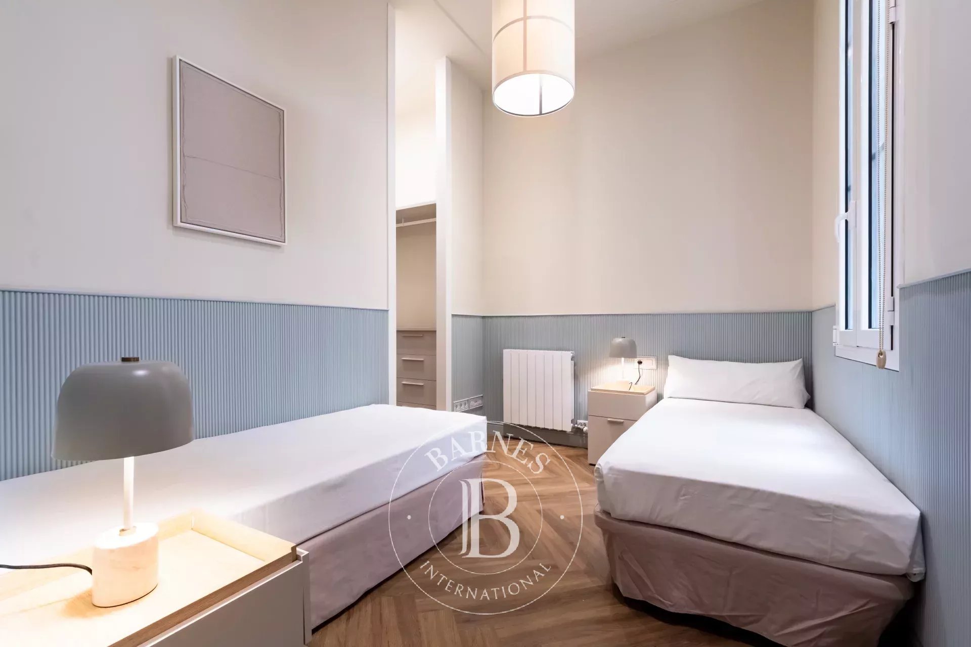 Daire Barcelona - picture 12