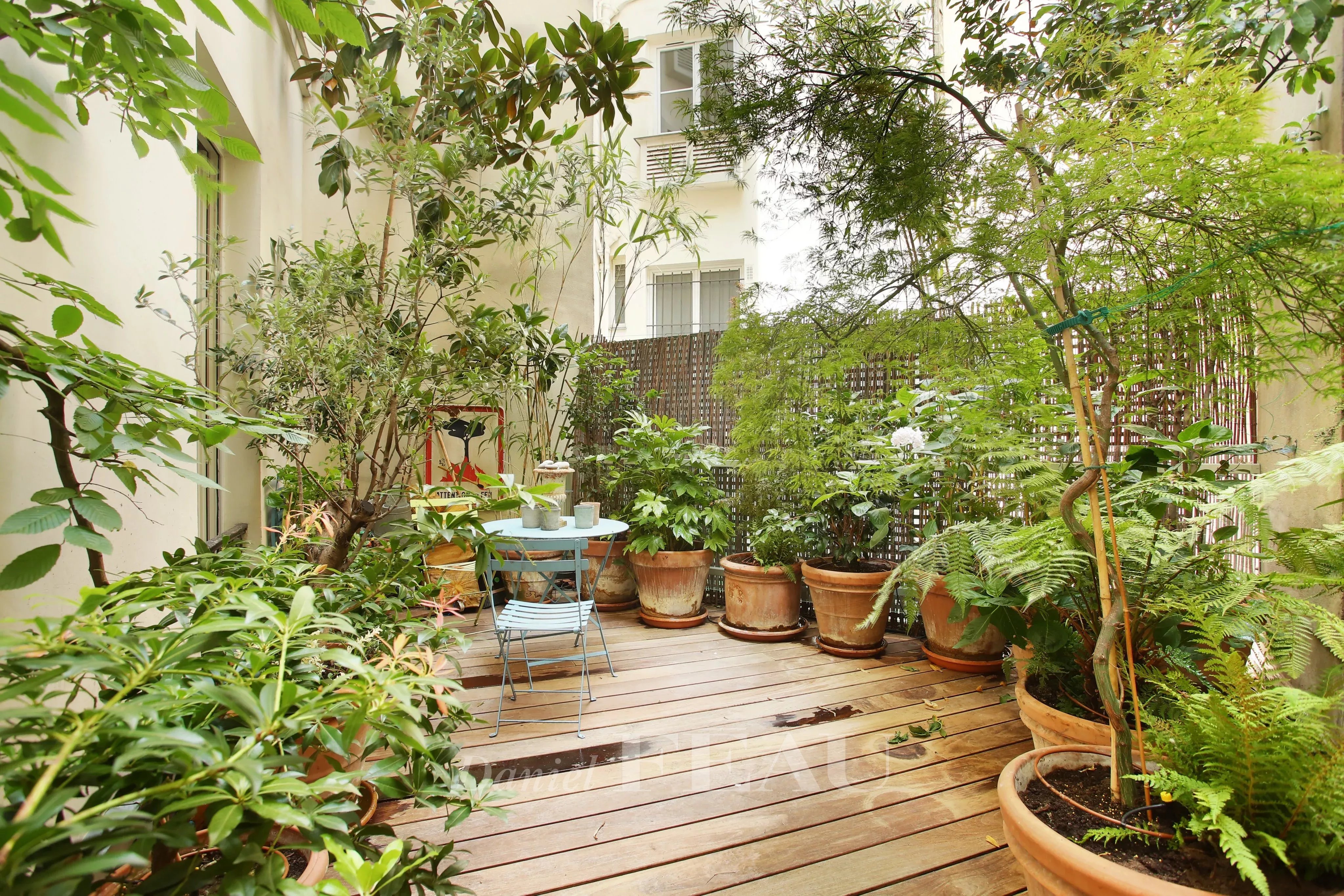 Rental Apartment Paris 9th