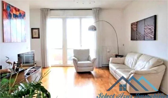 EXCLUSIVITE: NICE CENTRE VILLE Appartement 2pièces de 49m²