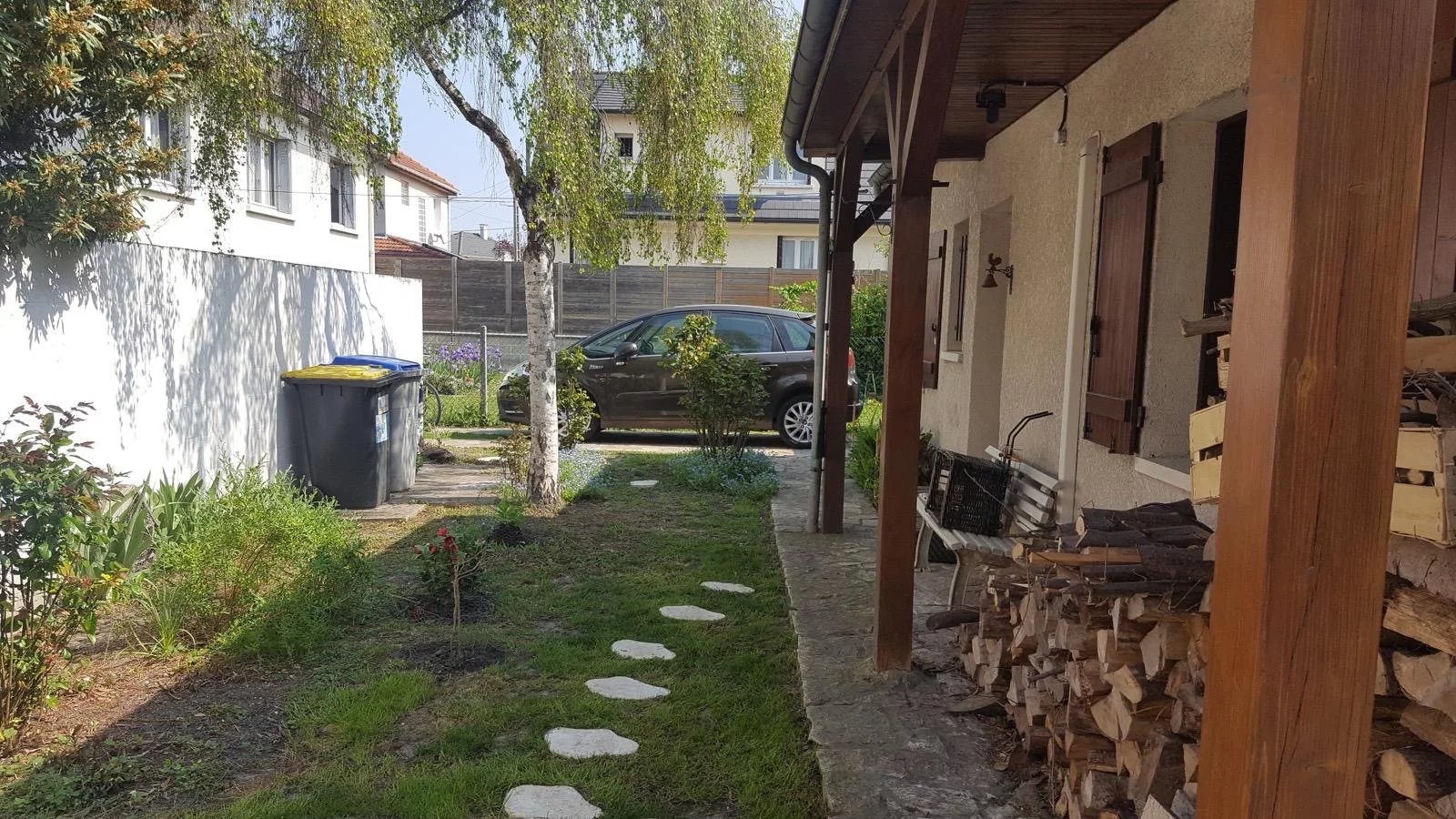Vente Maison Livry-Gargan