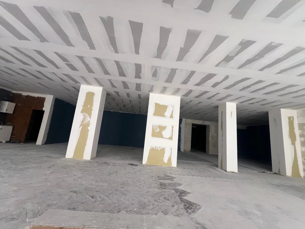 Location Local commercial Strasbourg