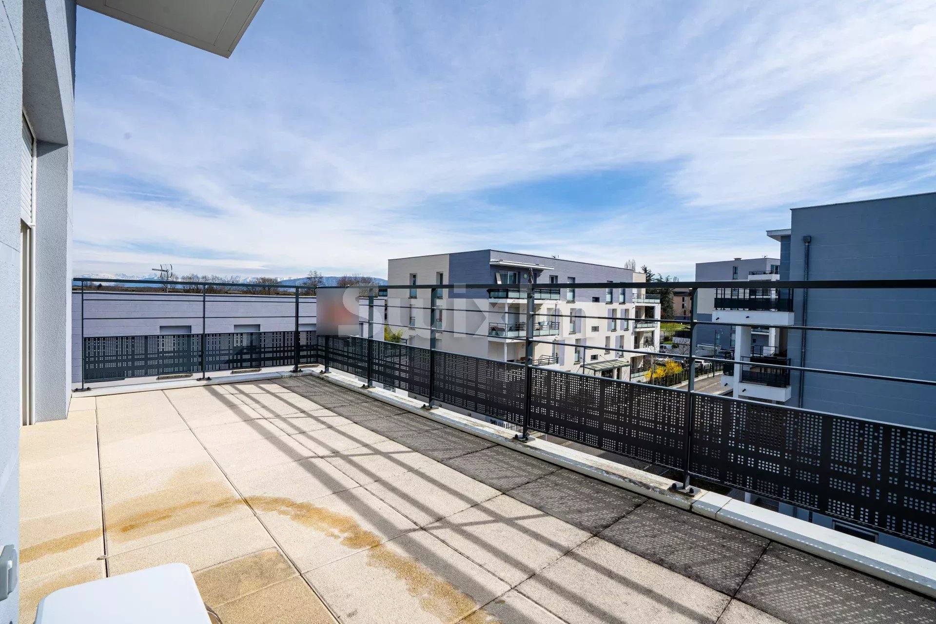 Agence immobilière de S2R IMMOBILIER SAS