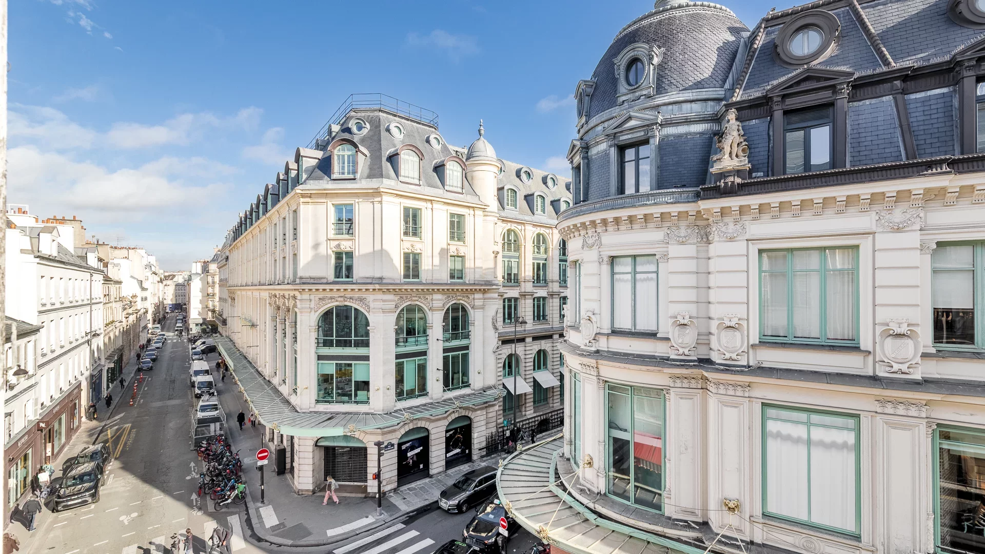 Paris 7e - GOOD MARKET