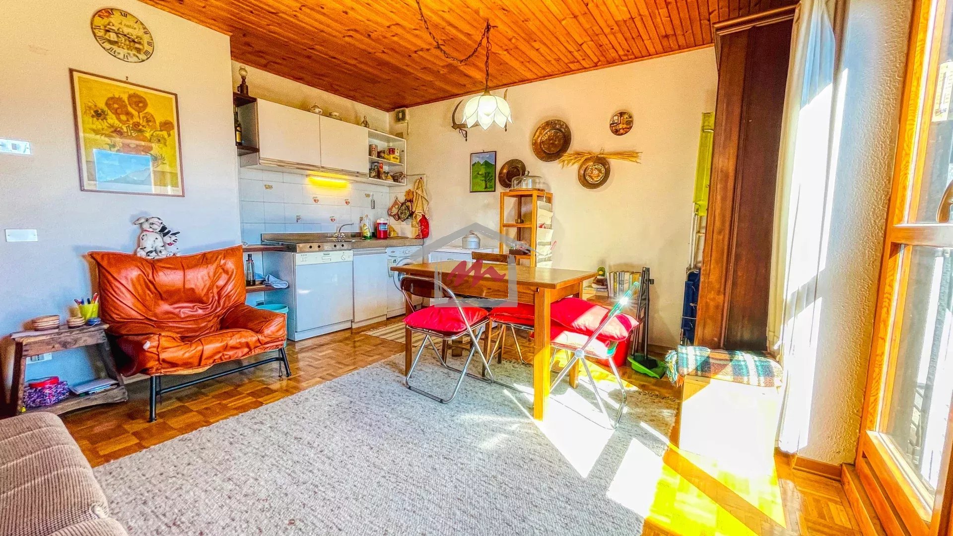 Vendita Appartamento Sauze d'Oulx