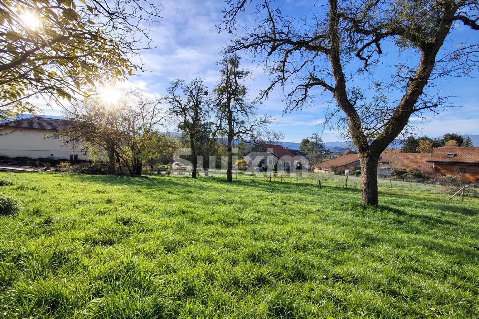 Agence immobilière de Swixim Cruseilles