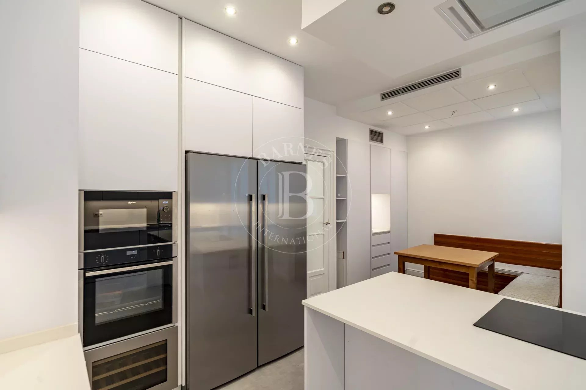 Daire Madrid - picture 38