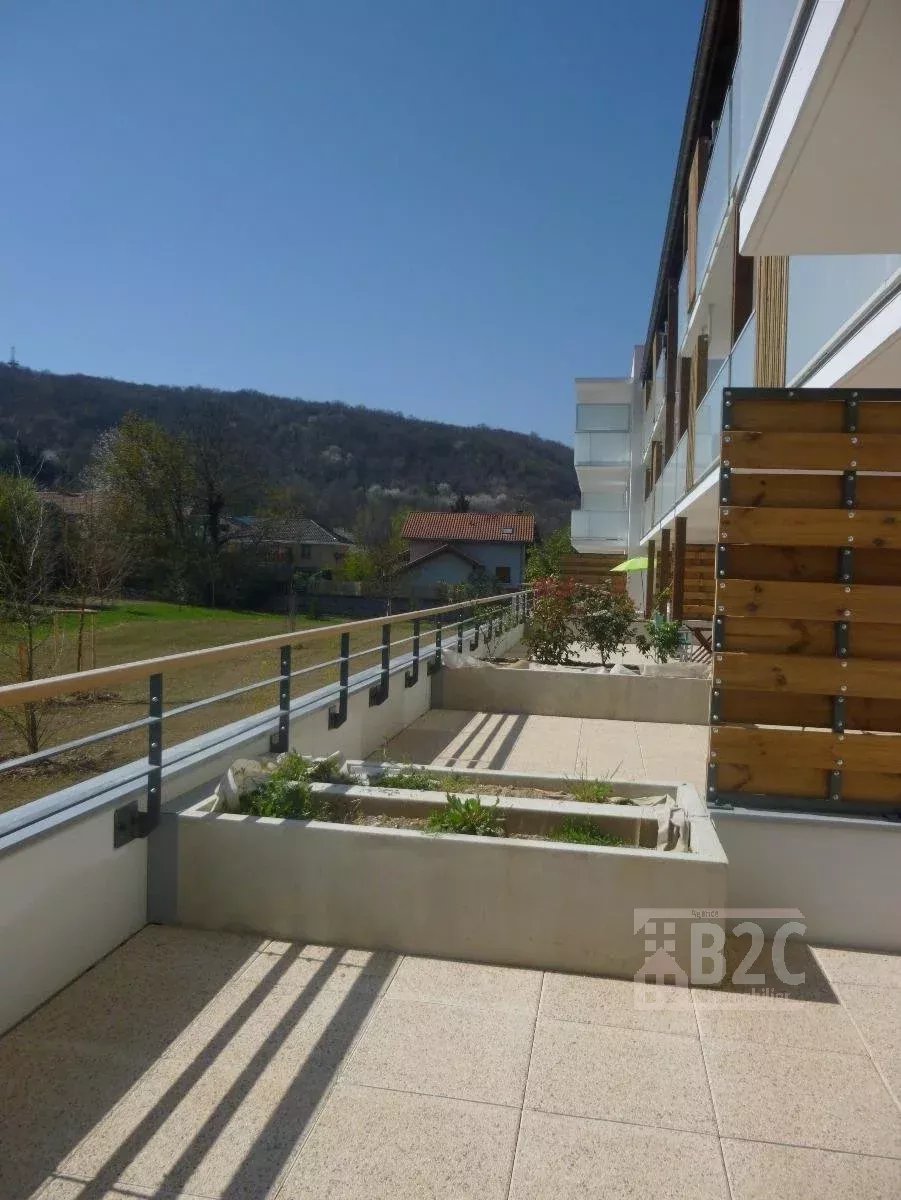 Rental Apartment Eybens