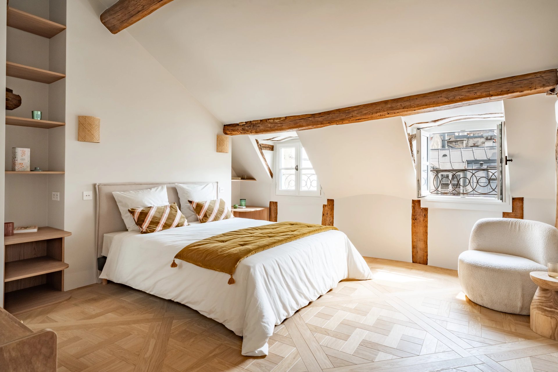 4 Bedroom Apartment/Flat's Image 15